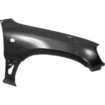 Blatník karosérie P přední blatník s otvorem pro blikač 90.54.310