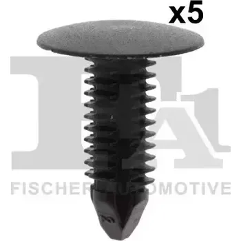 Příslušenství pro turbodmychadlo FA1 Klips FA1 13-10007.5