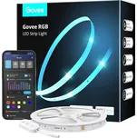 Govee WiFi RGB Smart LED strip 5m H615A3A1