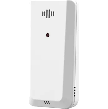 Meteostanice Doplňkový sensor pro meteostanici WG3 (Bílý)