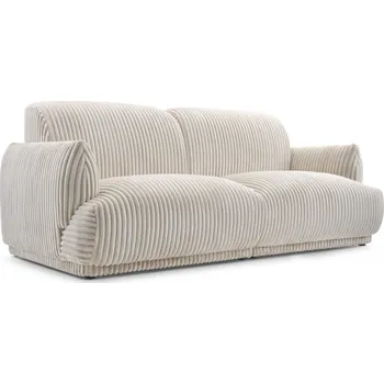 Sedací souprava Pohovka KARINA slonová kost