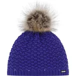 Eisbär Shanita Lux Crystal MÜ kids - ultra violet/grau