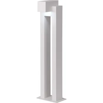 LUCIDE KWINTO Post IP44 LED 1x3W H60 B12cm bílé