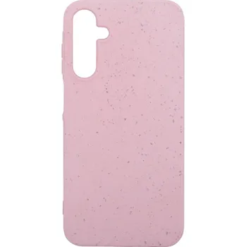 Pouzdro ECO Samsung Galaxy A25 5G - světle růžové