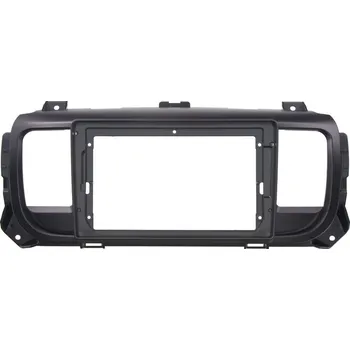 ISO redukce STUALARM 13114