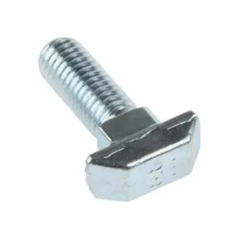 Šroub Šrouby do T drážky M8 20 mm 40 mm