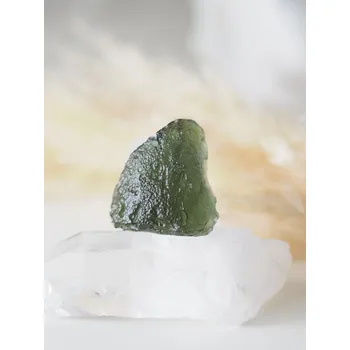 Vltavín surový, 10,9 g