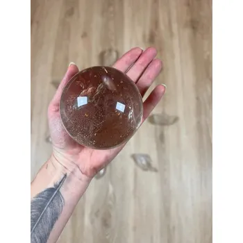 Křišťálová koule TOP kvalita - 7cm