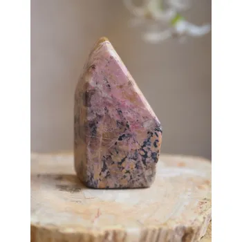 Sběratelství Rodonit leštěný, 388g