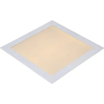 Lucide BRICE-LED - podhledové svítidlo - stmívatelné - 1x30W 3000K - IP40 - Bílá 28907/30/31