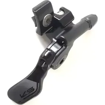 Sedlovka Kind Shock Southpaw páčka na řídítka ALU - Matchmaker