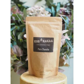 Kakao Peru Chuncho 250g