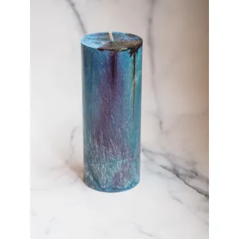 Svíčka Svíce se záměrem Cesta do svého nitra, velká