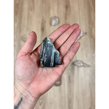 Turmalín Skoryl lesklý, 55gr