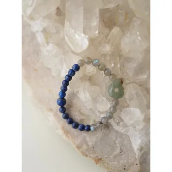 Náramek Dračí náramek Proměna