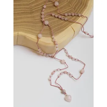 Náhrdelník Náhrdelník se záměrem Zamilovaná