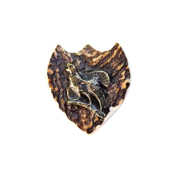 Zubíček Tetřev malý (parohové bolo)