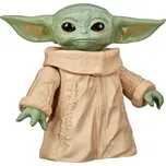 Figurka Mandalorian Baby Yoda Star Wars 15 cm
