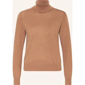 Dámský svetr Reiss Rolák Wendy, velbloudí