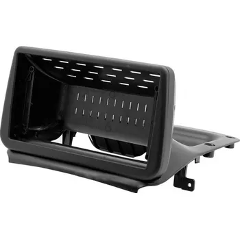 ISO redukce STUALARM 13378