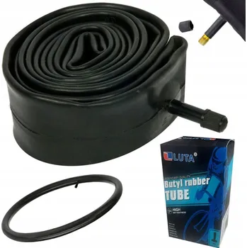 dobirkov.cz 24palcová duše na kolo 24x1,75/2,125 s auto ventilkem butan av