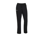 Dámske Nohavice CCM Women´s Locker Tapered Pant Farba: čierna, Veľkosť: XL