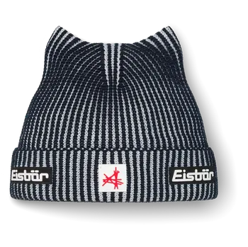 Čepice Čepice Eisbär Sorra MÜ SA Tm. modrá/gray