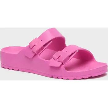 Dámské pantofle Scholl Pantofle Bahia růžová, vel. 37, 37 EU