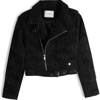 GATE Koženková bunda biker 34 625-0197/89