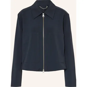 Dámský blejzr Mos Mosh Dámská Bunda Mmkarmen Panama, tmavě modrá, 42