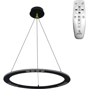 LED svítidlo + dálkový ovladač 40W - J7300/B NEDES