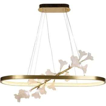 NEDES LED svítidlo + dálkový ovladač 65W - J5304/C