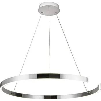 NEDES LED svítidlo + dálkový ovladač 100W - J4327/CH