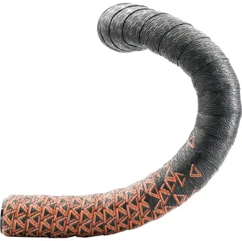 omotávka na kolo Deda Loop černá/hnědá (Omotávka řidítek Deda Loop černá/hnědá)