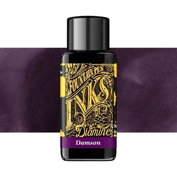 Inkoust Diamine 30 ml - Damson