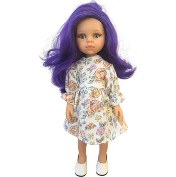 Panenka Panenka Paola Reina - Las Amigas - Emily v šatech