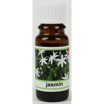 D&M Multimarket s.r.o. Vonná esence JASMÍN 10 ml