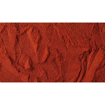 Koření Paprika pálivá mletá BIO 1 kg LES FRUITS DU PARADIS