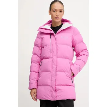 Helly Hansen bunda 53205 růžová 03A, vel. M