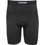 Šortky CCM Compression Performance Senior Barva: Černá, Velikost: XL