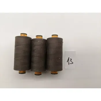 Nit Mystery box nití Aspo Amann Belfil-S120 3000m - 2