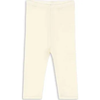 Dámské kalhoty Kojenecké vlněné kalhoty Fanga Fontana ERBA WOOL PANTS FA100028 béžová 01X, vel. 50-56