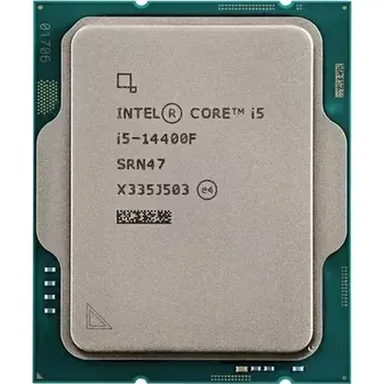 Procesor Intel Core i5-14400F @ 2.5GHz - TRAY (CM8071505093011)