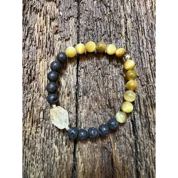 Náramek Náramek Sebevědomí pánský