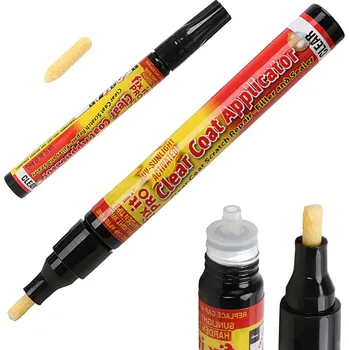 dobirkov.cz Auto-Fix na opravu laku a škrábanců, pero na opravu laku - FIX IT PRO