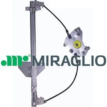 Stahovačka okna Zvedací zařízení oken MIRAGLIO 30/3065