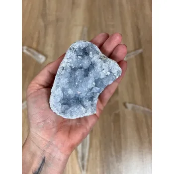 Sběratelství Celestín drúza Madagaskar, 330g