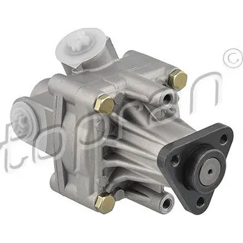 Posilovač řízení Hydraulické čerpadlo, řízení TOPRAN 113 536