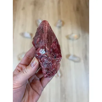 Sběratelství Rodonit surový TOP kvalita