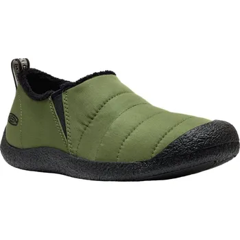 Pánské tenisky Keen Howser II M 10058618KEN.01 - bronze green/black 42